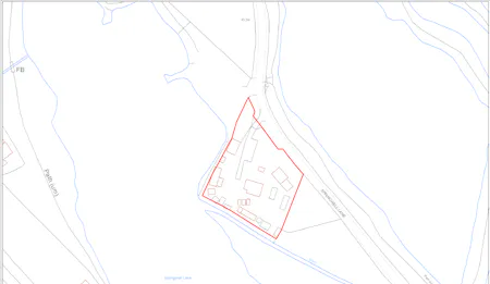 Springhill Cattery, Springwell Lane, Rickmansworth, Land For Sale - Spring.png