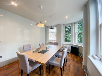 12 Great Portland Street - 3rd Floor, London, Office To Let - IMG_2422.jpg