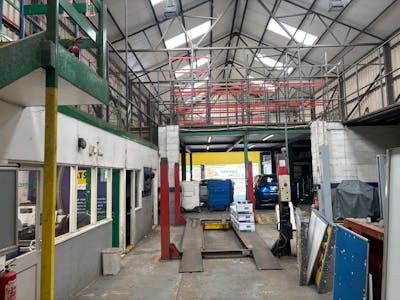 Former ATS Centre, Wadebridge, Industrial For Sale - IMG_2525.JPEG