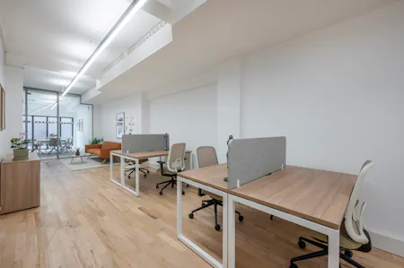 15 Adeline Place, London, Office To Let - reception (7).jpg