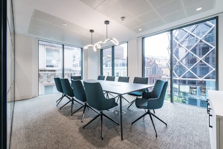 17 St Swithin's Lane, 111 Cannon Street, London, Office To Let - Swithins15.jpg
