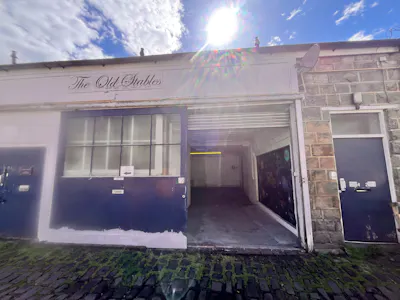 Unit 3 The Old Stables Off Skipton Road, Harrogate, Industrial To Let - image00020.jpeg