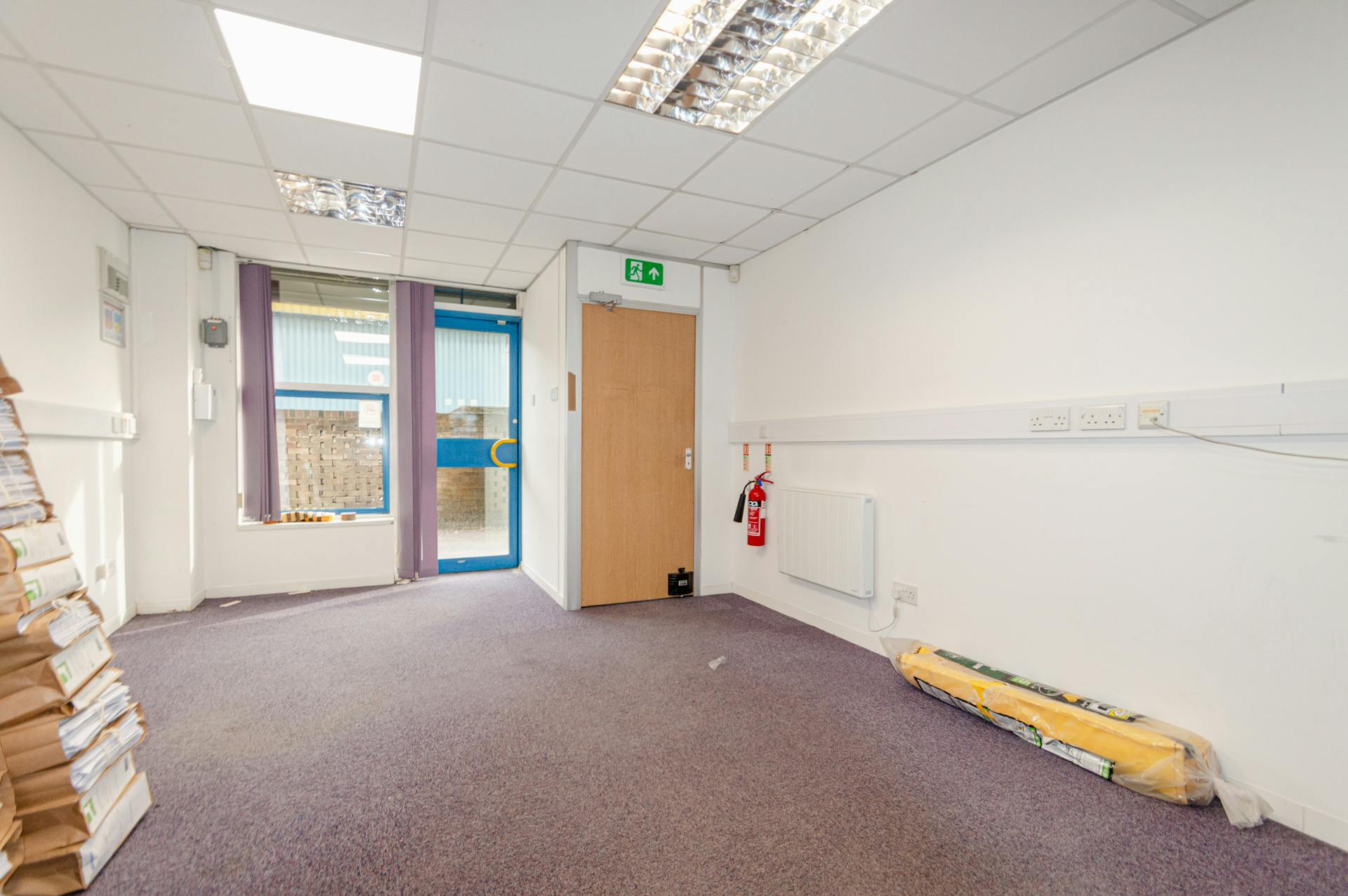 Industrial Unit in Poole - photo 2