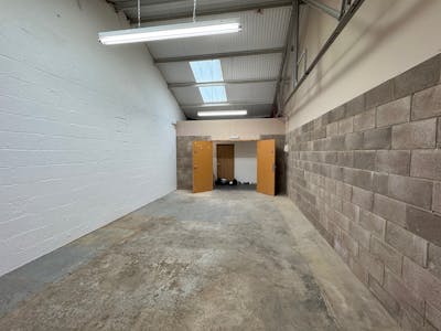 Bedwyn East 4, Elcot Mews, Elcot Lane, Off London Road, Marlborough, Industrial / Warehouse To Let - Bedwyn East 4 internal 5.jpg
