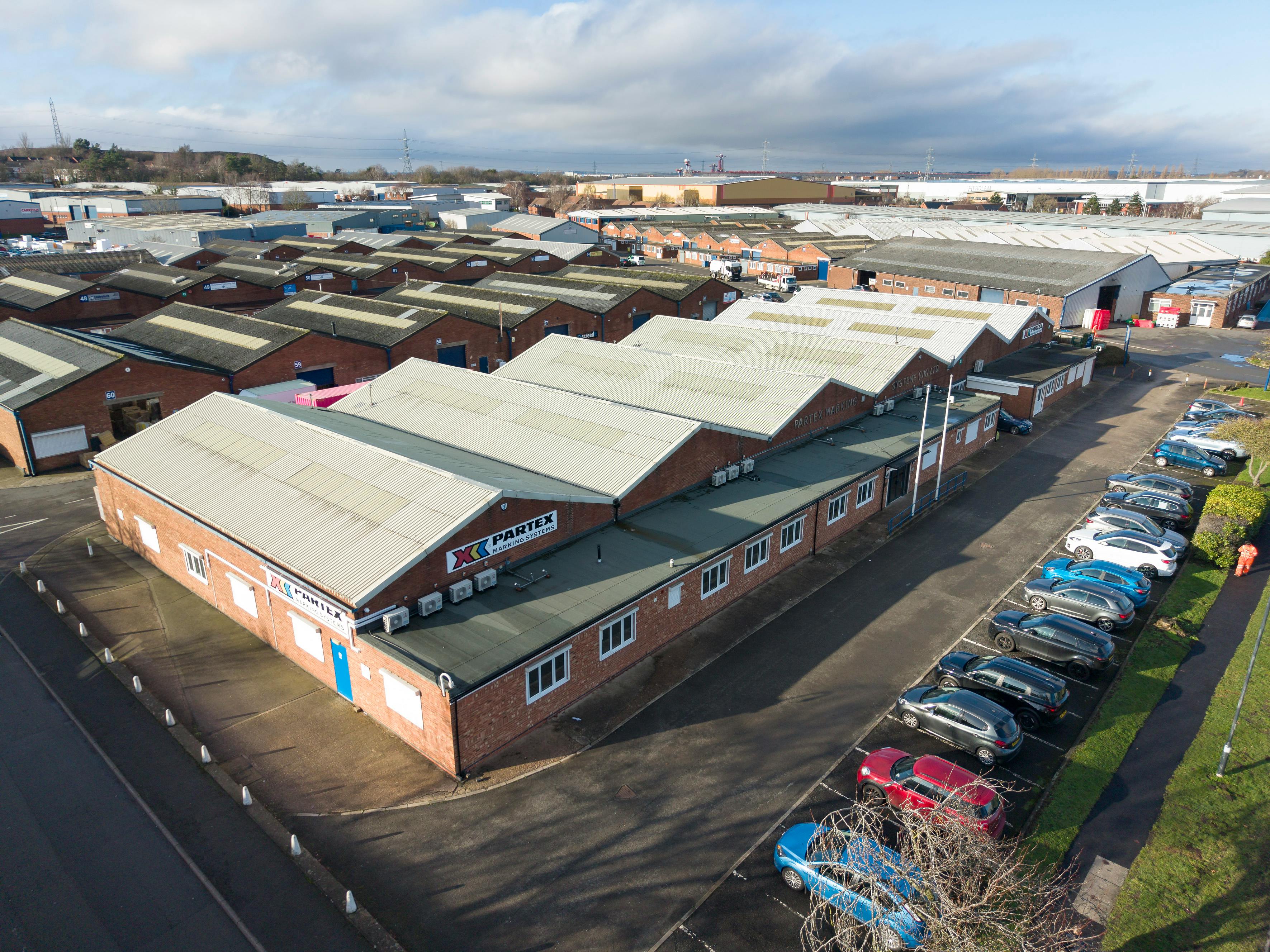 Industrial Unit in Birmingham - photo 4