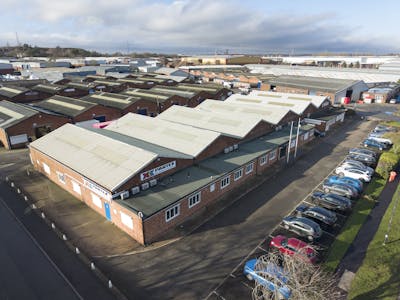 Coleshill Trading Estate, Coleshill Trading Estate, Birmingham, Industrial / Industrial/Logistics / Industrial / Storage / Trade Counter / Industrial / Warehouse / Workshops To Let - IW-160126-CA-023-Park.jpg