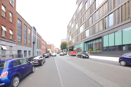 Dargan House, Dublin 2, Office Lease Assignment - Street View.jpg