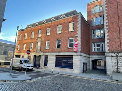 Penthouse, Cavendish House, Dublin 7, Office To Let - IMG_5134.jpg