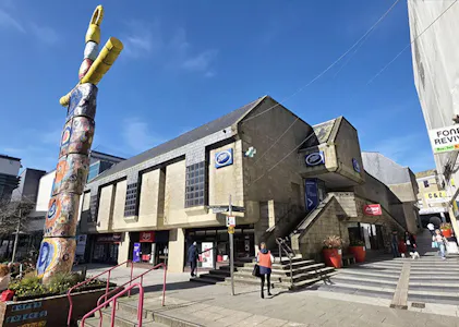37-39 Fore Street, St. Austell, Retail / Retail Development / High Street Retail / Retail - In Town / Retail - Out Of Town For Sale - Screenshot 2026-06-10 at 17.42.08.jpeg