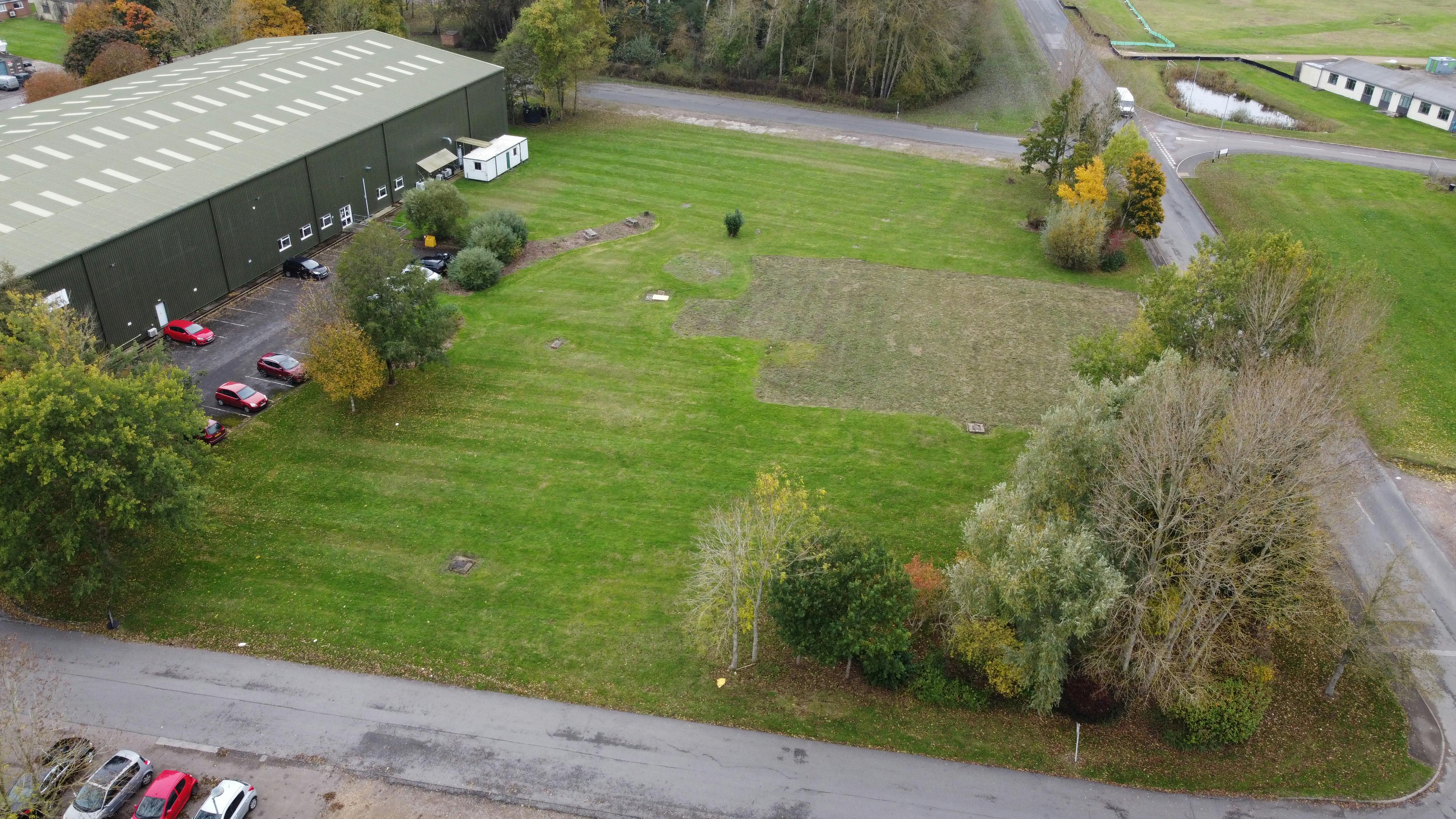 Plot 3000, Westcott Venture Park, Aylesbury, Industrial To Let - 6.JPG