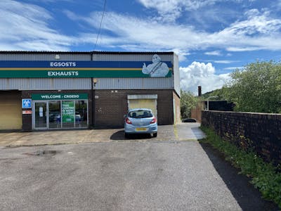 Former ATS Centre, Swansea, Industrial For Sale - IMG_0688.JPG