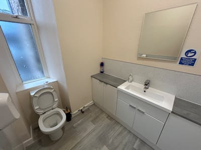 York House, Inverness, Office To Let - IMG_4238.JPG