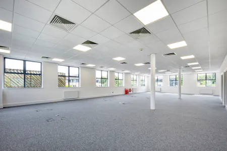 St Cuthbert's House, 5 Fern Court, Peterlee, Business Park / Office To Let - st cuthberts house peterlee-229_HDR.jpeg