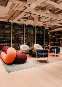 40 Leadenhall Street, London, Office To Let - HuckletreeLeadenhallOpening-OliviaChenery-26.jpg