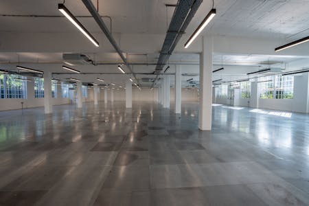 Colebrooke Works, 46 Colebrooke Row, London, Office To Let - 20230923_K4CreativeColebrooke77.jpg