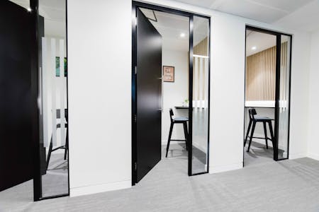 Orega Marlow, Marlow International, Marlow, Serviced Office To Let - OregaMarlow_Phonebooths.jpg