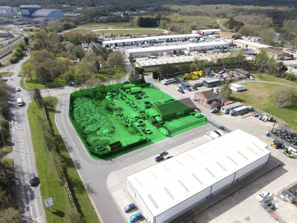 Youngs Industrial Estate, Reading, Industrial / Light Industrial / Trade Counter / Industrial / Warehouse To Let - Youngs Industrial Estate