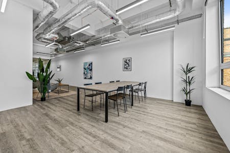 120 Camden High Street - Bowman Studios, London, Mixed Use / Office / Retail To Let - OLRIBBowmanStudios9.JPG