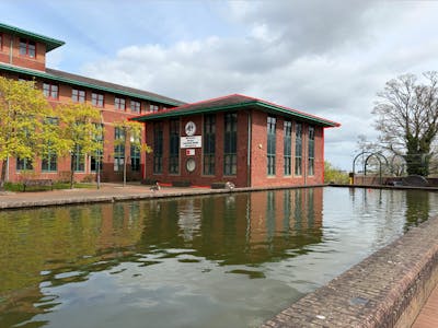 Courtside House, Telford, Office For Sale - E2M.png