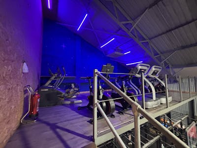 Unit A, De Clare House, Caerphilly, Industrial To Let - IMG_6125.jpeg