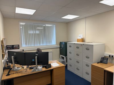 7, Church Road, Redditch, Office To Let / For Sale - IMG_5816.JPG