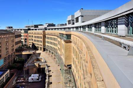 Exchange Crescent, 1-7 Conference Square, Edinburgh, Office To Let - 173.jpg