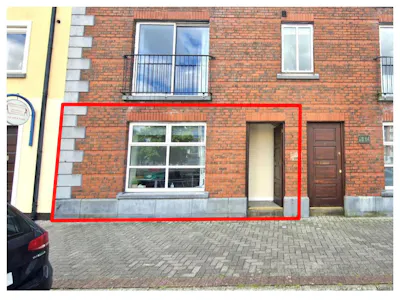 Unit 1, Bruach na Laoi, Cork, Office Lease Assignment - Unit 1 outline.jpg
