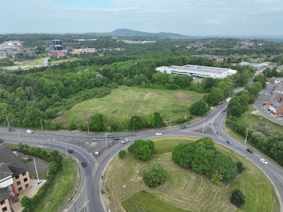 Land at Priorslee Roundabout, Holyhead Road, Telford, Land To Let / For Sale - 4
