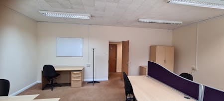 Oakridge House, Wellington Road, High Wycombe, Serviced Office To Let - SUITE J NEW PHOTOS 3 of 3.jpg