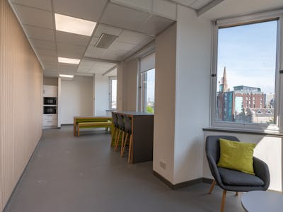 Gardens‚ Gate 4-5 Union Terrace, Aberdeen, Office To Let - Image 4