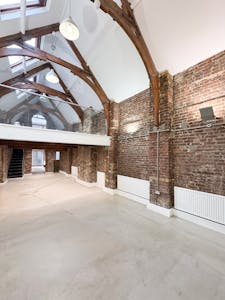 146B Kings Cross Road, London, Office To Let - 7