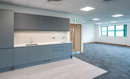 DC6 Prologis Grange Park, Cheaney Drive, Northampton, Industrial / Warehouse / Industrial To Let - Image 5