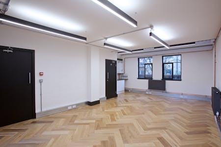 The Ivories, Islington, London, Office To Let - IMG_3939.jpg