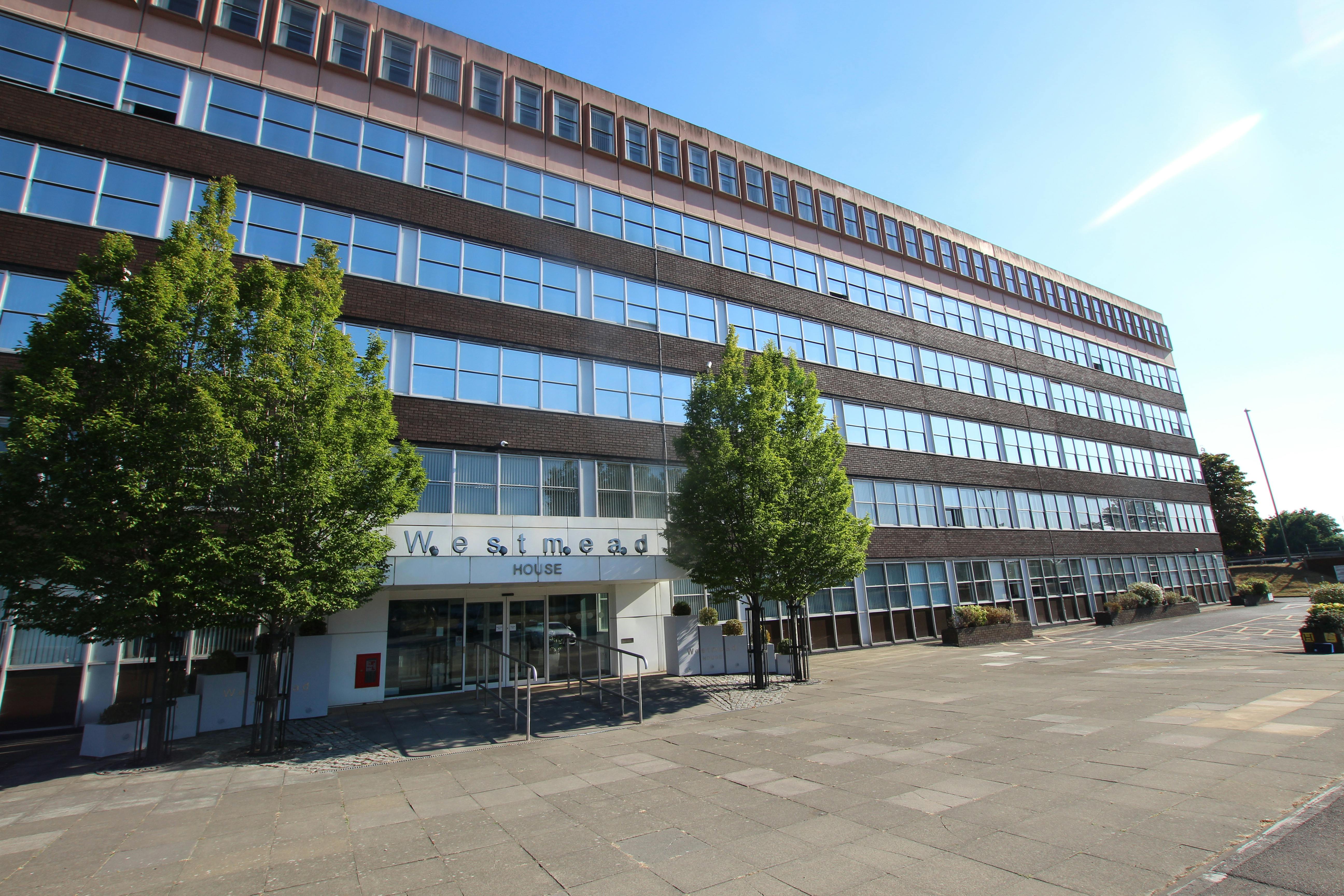 Westmead House, Farnborough, Offices / Serviced Offices To Let - IMG_3872.JPG