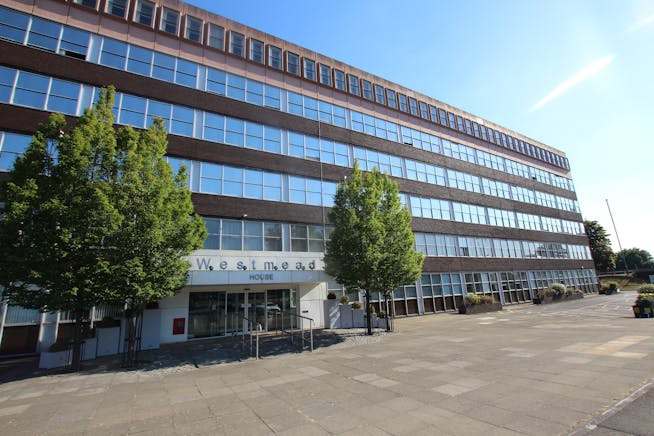 Westmead House, Farnborough, Offices / Serviced Offices To Let - IMG_3872.JPG