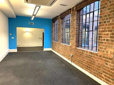 First Floor, The Silverworks, Jewellery Quarter, Office To Let - Photo 28012021 15 34 43.jpg