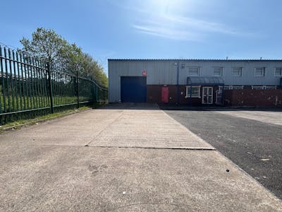 Unit 42, Portmanmoor Road Industrial Estate, Cardiff, Industrial To Let - 42 Portmanmoor 00.jpg