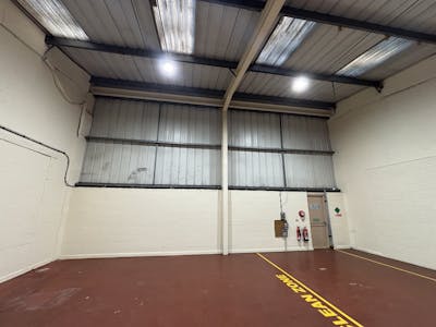 Unit 3, Pontymister Industrial Estate, Risca, Industrial To Let - IMG_5362.jpg