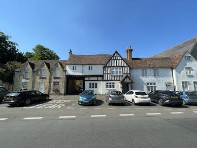 34 Upper High Street, Thame, Investment / Office / Other To Let / For Sale - IMG_1980.JPG