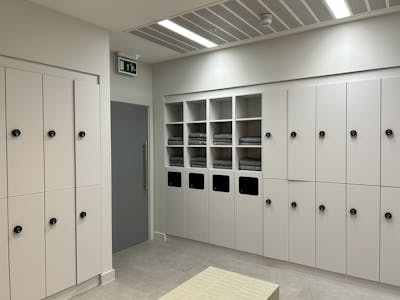 The Billiards Building, Part 4th Floor, Birmingham, Office To Let - IMG_3037.JPG