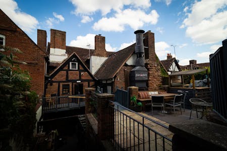68 High Street, Bewdley, Restaurant For Sale - 26a08d7530d24d259091a124ef06bcd9.jpg