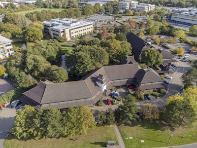 The Waterside Centre, Birmingham Business Park, Birmingham, Office To Let - Waterside Centre, Birmingham Business Park