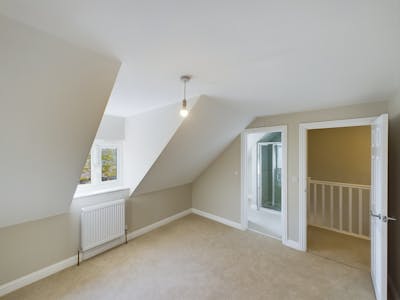 Plot 4 - Manor Cottages, Thame Road, Aylesbury, Residential For Sale - CAM05222G0PR0005STILL014.jpg