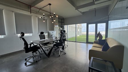 Qatar Airways, Ghala - Ref:#276245, Muscat, Office To Let - Qatar Airways Penthouse 3.jpg