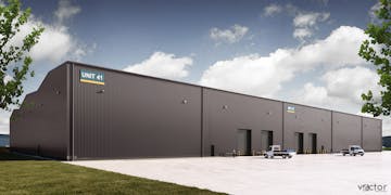 Unit 41, Potter Space, Melmerby Green Lane, Ripon, Industrial To Let - Photo Main