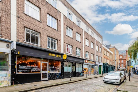 8 Heneage Street, London, Retail To Let - Heneage St 8  Low Res 1.jpg