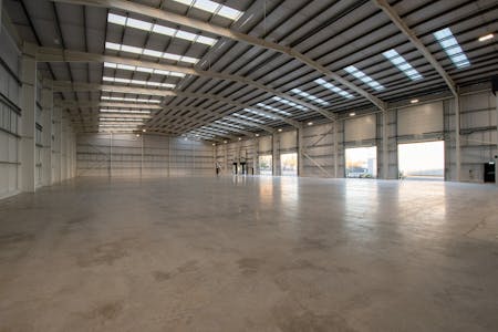Unit 1, Belgrave Logistics Park, 5 Belgrave Street, Bellshill, Industrial/Logistics To Let - office content 2.jpg