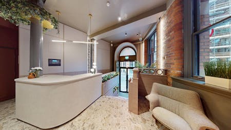 Noon, 101 Princess St, Manchester, Office To Let - lobby 4.jpg