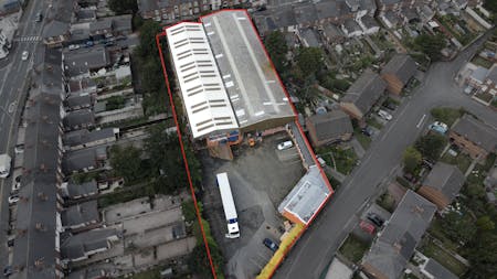 Impex House, Barton St, West Bromwich, West Bromwich, Industrial / Warehouse For Sale - West Brom Redline.png