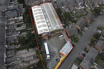 Impex House, Barton St, West Bromwich, West Bromwich, Industrial For Sale - West Brom Redline.png